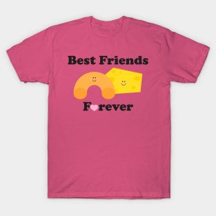 Best Friends Forever T-Shirt